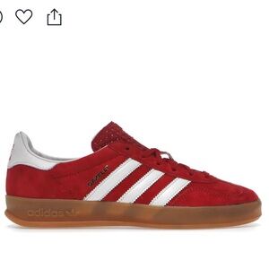 adidas Gazelle